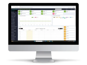 Gnosis ERP Managmeent