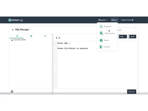 metamug sql