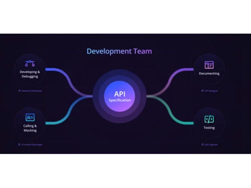 Apidog Development