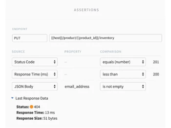 Runscope Development