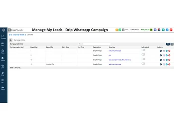 ManageMyLeads campaign