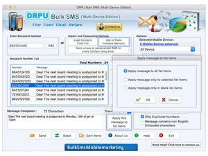 bulksmsmobilemarketing text messages