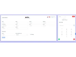 pulse cloud call centre leads