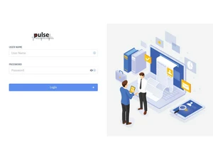 pulse cloud call centre login