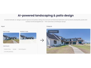 REimagine Home Design