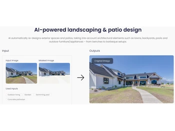 REimagine Home Design