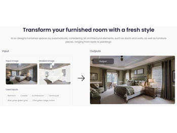 REimagine Home Furnished