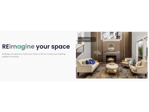 REimagine Home Space