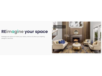 REimagine Home Space