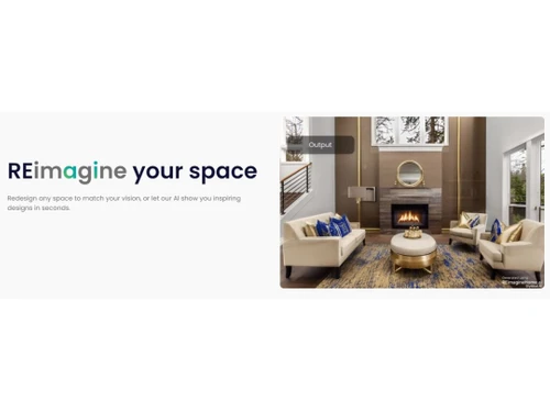 REimagine Home Space