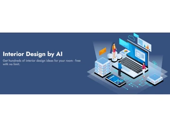 AI Room Planner Interior design by AI