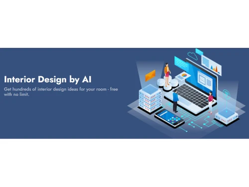 AI Room Planner Interior design by AI