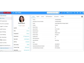 360 hims appointment