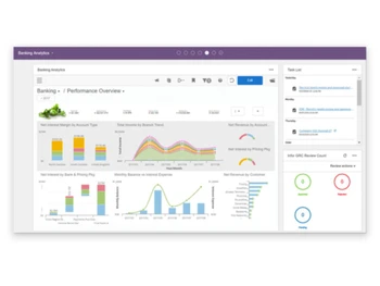 infor enterprise financial management overview