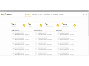 dreamguy bestlaundryasofteare