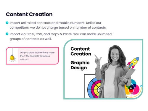 growby content creation