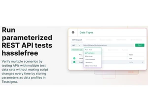 Testsigma API Testing Hasslefree