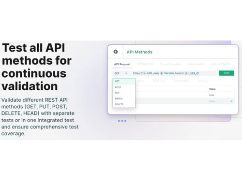 Testsigma API Testing Validation