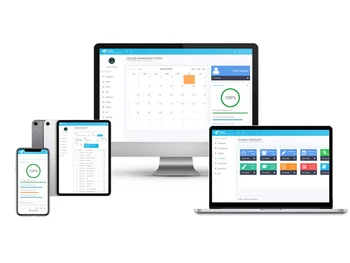 softloom college erp