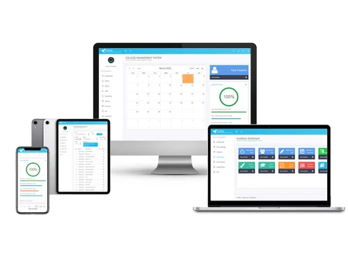 softloom college erp