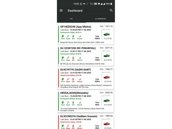 ntechgps live tracking