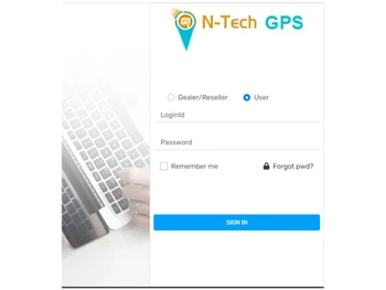ntechgps-login