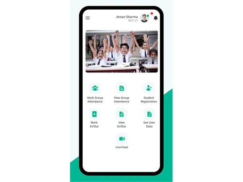 biocube attendify attendance