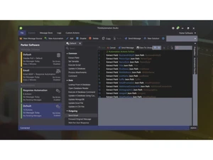 think automation file