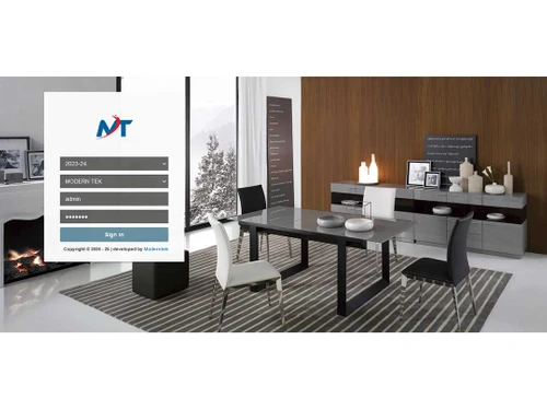 modern-tek login