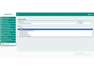 Kalansh report master