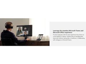 Azure Virtual Desktop Seamless experience