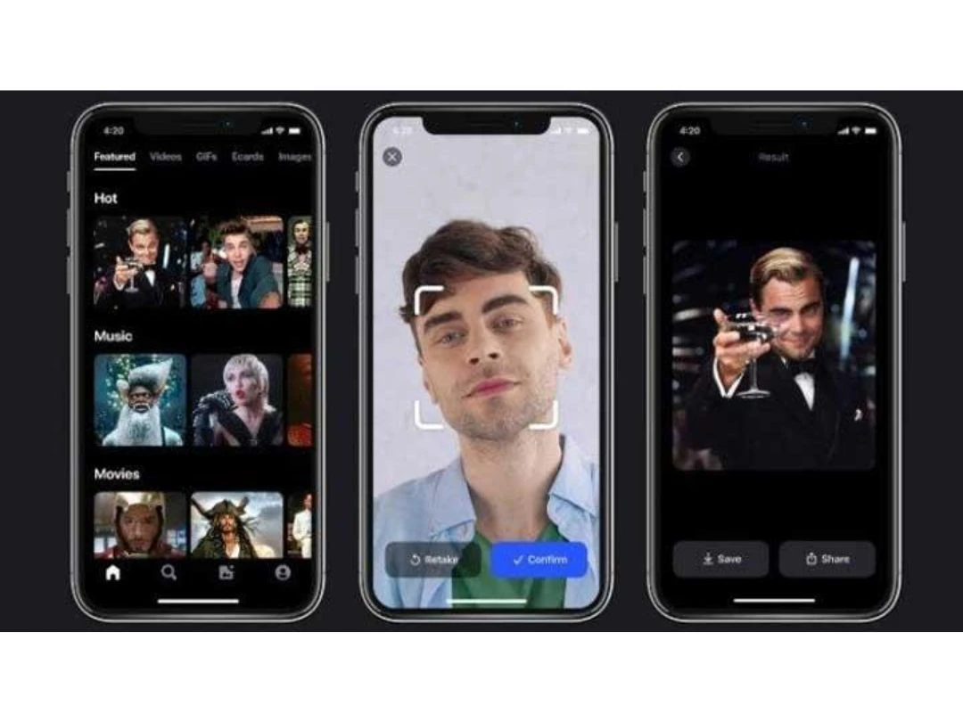 Reface AI Pricing Reviews 2025