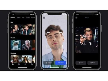 Reface AI Pricing Reviews 2025