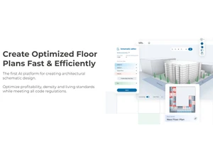 ArkDesign Floor Plans
