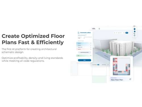 ArkDesign Floor Plans