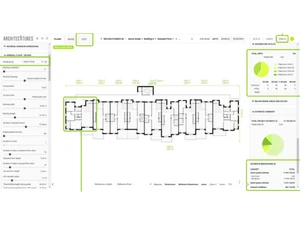 ARCHITEChTURES Faster