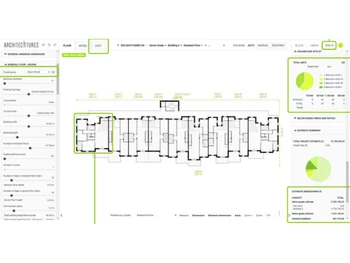 ARCHITEChTURES Faster