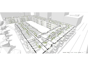 ARCHITEChTURES Floor Plans