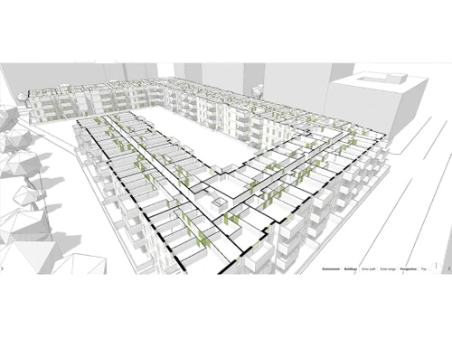ARCHITEChTURES Floor Plans