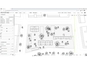 ARCHITEChTURES Saleable