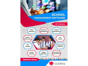 Sparrow Campus admission