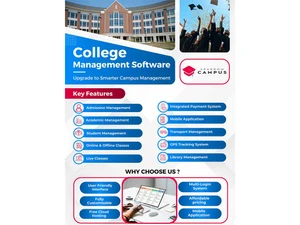 sparrow campus dashboard