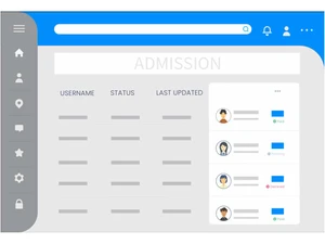 sparrow campus admissions
