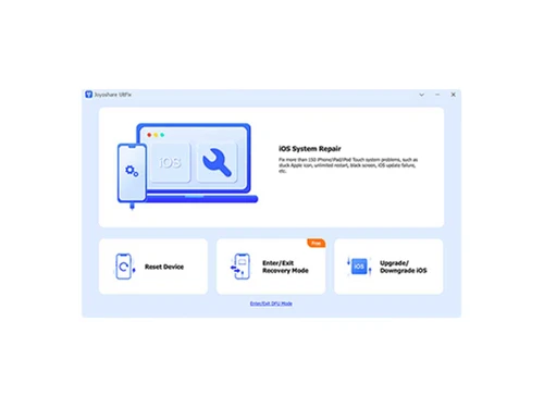 joyoshare ultfix mobile