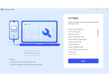 joyoshare ultfix recovery