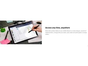 Fusion 360 Manage with Upchain Access any time