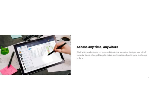Fusion 360 Manage with Upchain Access any time