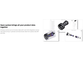 Fusion 360 Manage with Upchain Open systems