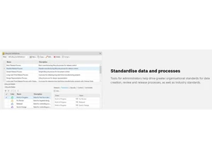 Autodesk Vault Data & processes