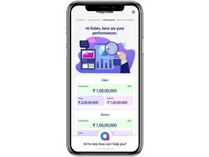 Happsales performance